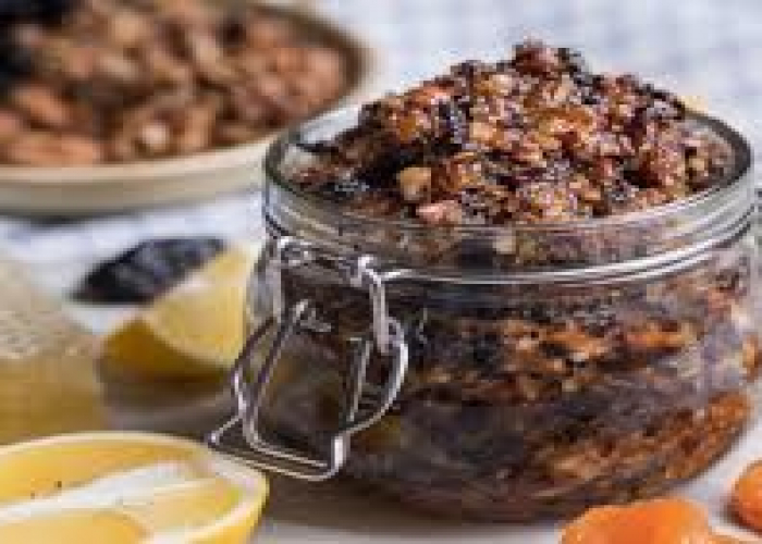 Tıxanmış ürək damarları üçün - 3 güclü resept