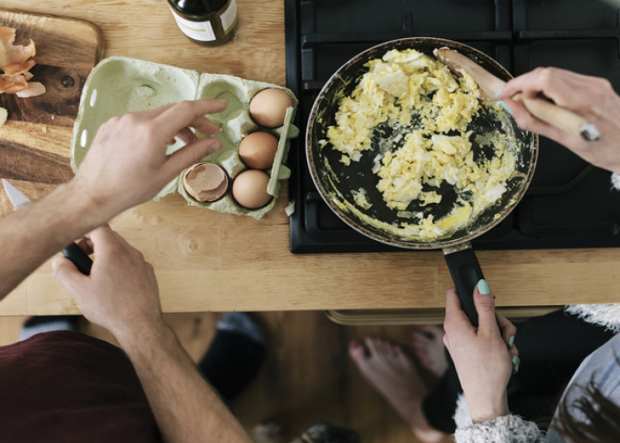 Səhər yeməyinin ideal vaxtı varmı?