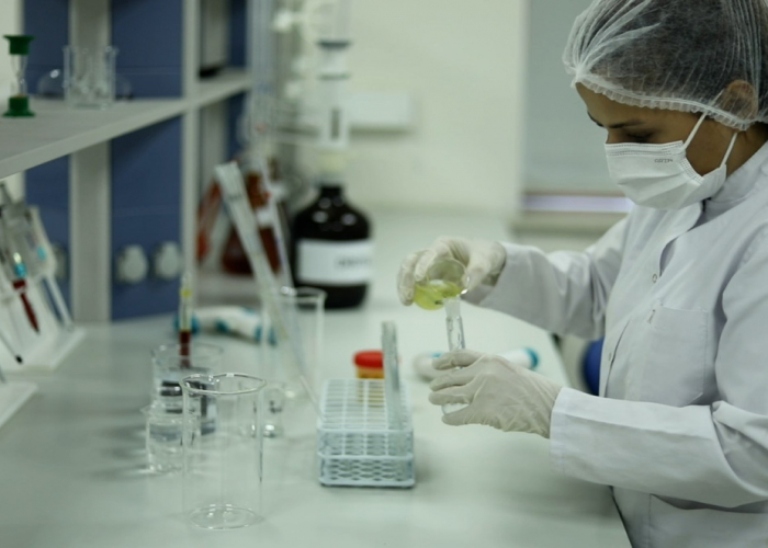 Balın təbiiliyi necə müəyyən olunur?