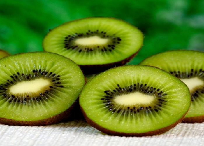 Hər gün kivi yeməyin orqanizmə təsiri
