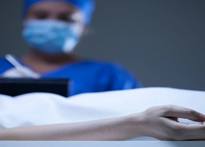 Stresdən sonra niyə şirin yemək istəyirik?