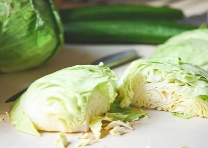 Yaz mövsümü üçün ən vacib 3 tərəvəz açıqlandı