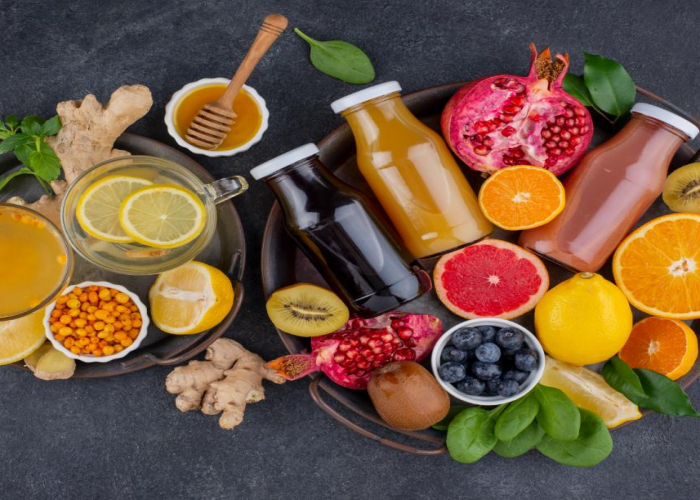 Vitamin və mineralların funksiyaları nələrdir?