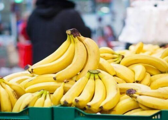 Mütəxəssislər bananın saxlanması ilə bağlı maraqlı üsulu açıqlayıblar